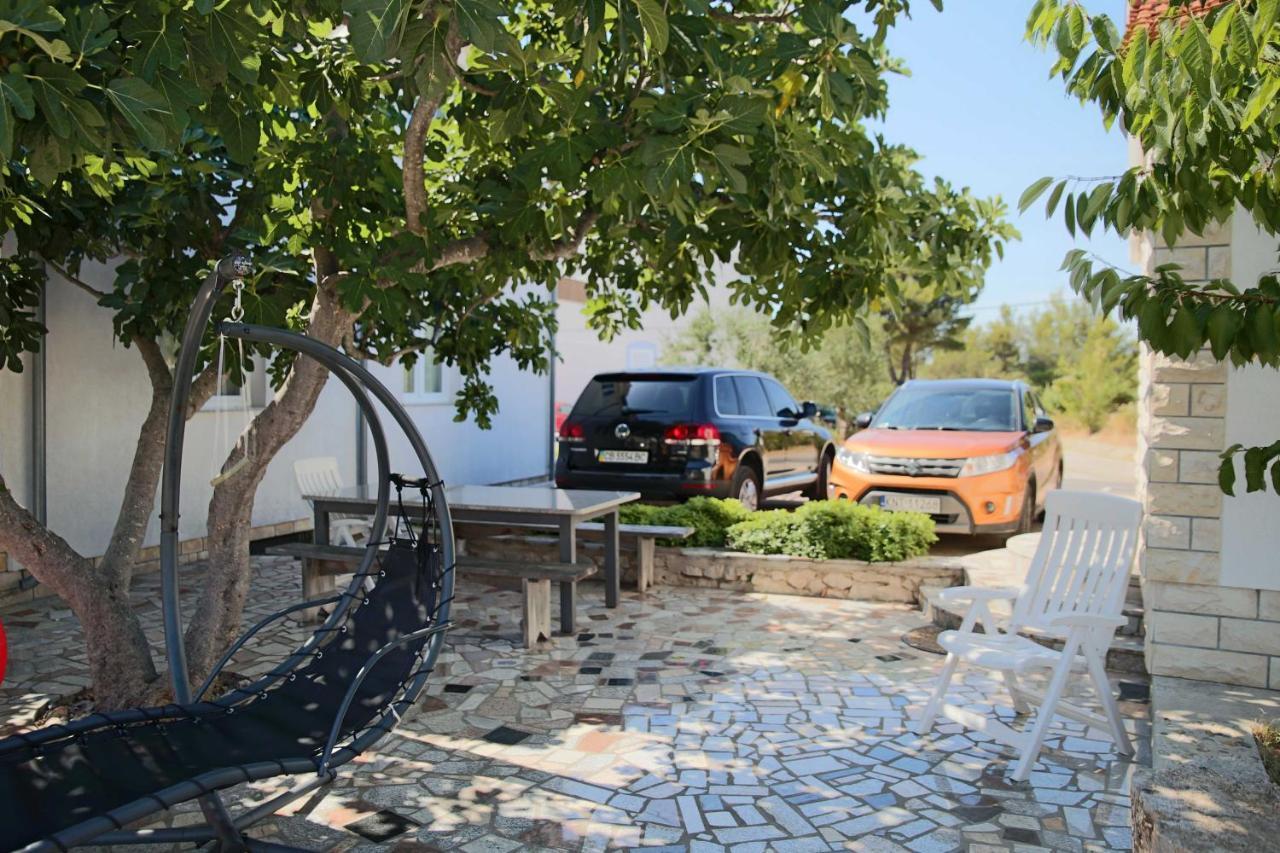 Villa Croatia Srima Exterior foto